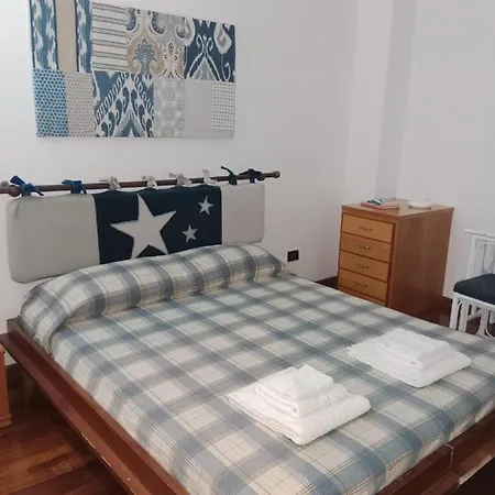Casa Lele * Terrasini